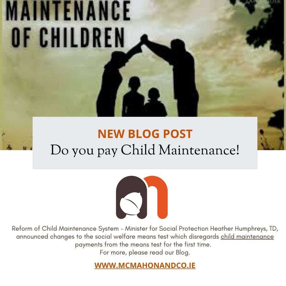 child-maintenance-reform-mcmahon-co